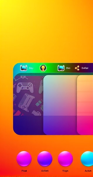 智启游戏新纪元